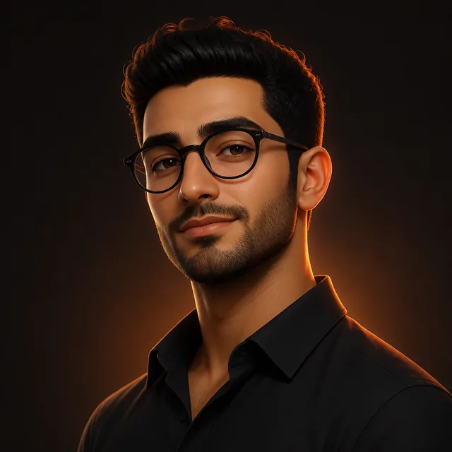 Mahmoud Abdullah, Founder at Trio Vibe